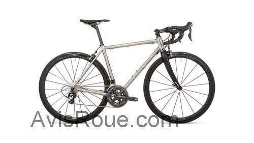 Holdsworth Strada avis et fiche technique